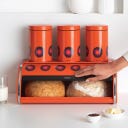 Brabantia Rollbrotkasten
