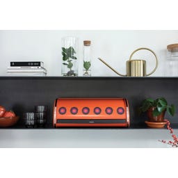 Brabantia Rollbrotkasten
