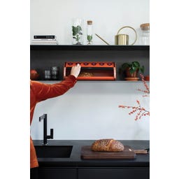 Brabantia Rollbrotkasten