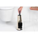 Brabantia ReNew WC-Garnitur & Bürste