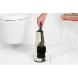 Brabantia ReNew WC-Garnitur & Bürste
