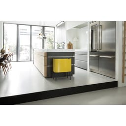 Brabantia Bo Touch Bin 36 L mit Kunststoffeinsatz