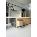 Brabantia Bo Touch Bin 36 L mit Kunststoffeinsatz