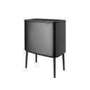 Brabantia Bo Touch Bin 36 L mit Kunststoffeinsatz