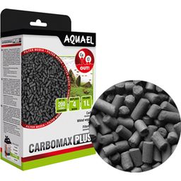AQUAEL Filtermedium CARBOMAX Plus - 1.000 ml
