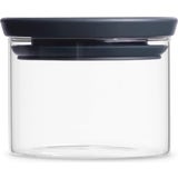 Brabantia Stapelbare Glasbehälter
