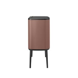 Bo Touch Bin 11 + 23 Liter mit 2 Kunststoffeinsätzen