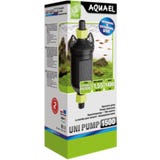 AQUAEL Aquarienpumpe UNIPUMP