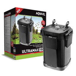 AQUAEL Aussenfilter ULTRAMAX - 1500