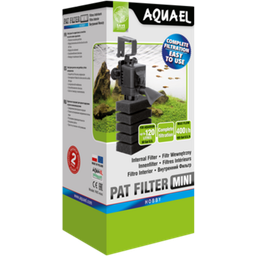 AQUAEL Innenfilter PAT MINI - 1 Stk