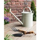 Garden Trading Hochwertige Gießkanne aus Stahl