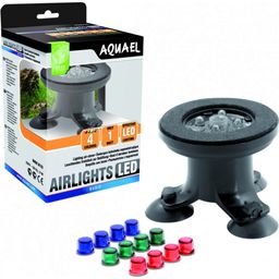 AQUAEL Airlights LED