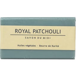 Savon du Midi Seife mit Karité-Butter