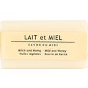 Savon du Midi Seife mit Karité-Butter