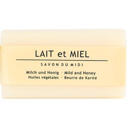 Savon du Midi Seife mit Karité-Butter