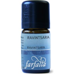 farfalla Ravintsara bio Grand Cru