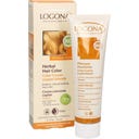 LOGONA Color Creme Kupferblond