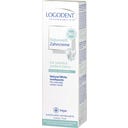 LOGONA Naturweiß Pfefferminz-Zahncreme