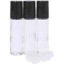 farfalla Leergut-Set Roll-on 10ml mit Deckel