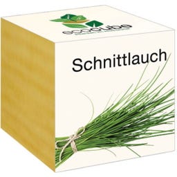 Feel Green ecocube 