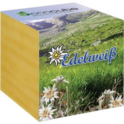 Feel Green ecocube 