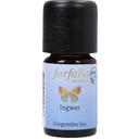 farfalla Ingwer bio Grand Cru