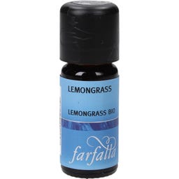 farfalla Lemongrass bio Grand Cru