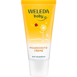 Weleda Calendula Wundschutzcreme