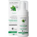 LOGONA purify Mizellen Reinigungsschaum