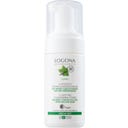 LOGONA purify Mizellen Reinigungsschaum