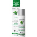 LOGONA purify Mattierendes Feuchtigkeitsfluid