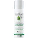 LOGONA purify Mattierendes Feuchtigkeitsfluid
