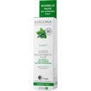 LOGONA purify Mattierendes Feuchtigkeitsfluid