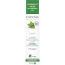 LOGONA purify Mattierendes Feuchtigkeitsfluid