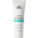 URTEKRAM Nordic Beauty Zahnpasta mit Minze & Grünem Tee