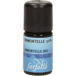farfalla Immortelle 50% (50% Alk.) b.d.