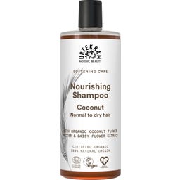 URTEKRAM Nordic Beauty Coconut Shampoo