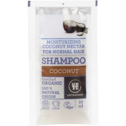URTEKRAM Nordic Beauty Coconut Shampoo