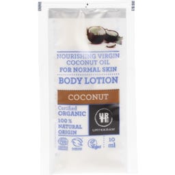 URTEKRAM Nordic Beauty Coconut Body Lotion