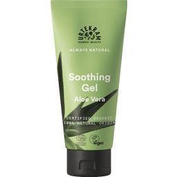 URTEKRAM Nordic Beauty Aloe Vera Gel