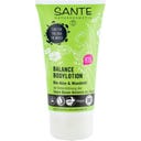 SANTE Naturkosmetik BALANCE Bodylotion