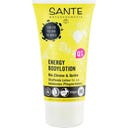 SANTE Naturkosmetik ENERGY Bodylotion Bio-Zitrone & Quitte