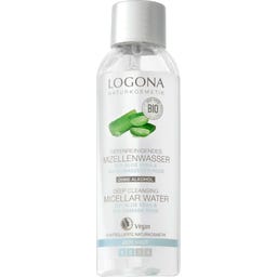 LOGONA CLASSIC Mizellenwasser