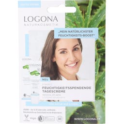 LOGONA CLASSIC Tagescreme