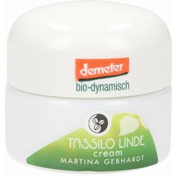 Martina Gebhardt Tassilo Linde Cream - 15 ml