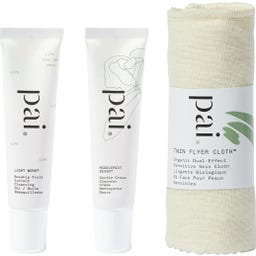 Pai Skincare Light Work Rosehip Cleansing Oil