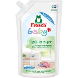 Frosch Baby Spülreiniger