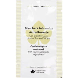Biofficina Toscana Restrukturierende Haarmaske