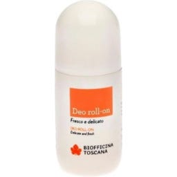 Biofficina Toscana Deo Roll-On