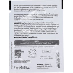 Biofficina Toscana Antioxidative Gesichtsemulsion